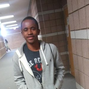 Meet your Posher, James